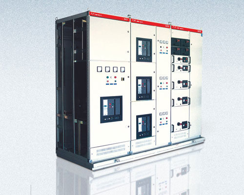 龙江GCS型低压抽出式开关柜GCS型低压抽出式开关柜